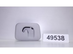 Recambio de moldura para mercedes-benz clase e (w212) familiar 200 cdi blueefficiency (212.205) referencia OEM IAM A2128600231 4