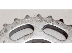 Recambio de polea arbol levas para volkswagen touareg (7la) tdi v6 referencia OEM IAM 057109116J 45144  2