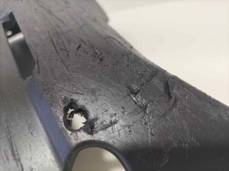 Recambio de guardabarros para ktm ktm sxf 350 sxf 350 referencia OEM IAM 77003190000 86809 