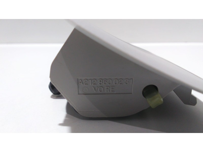 Recambio de moldura para mercedes-benz clase e (w212) familiar 200 cdi blueefficiency (212.205) referencia OEM IAM A2128600231 4