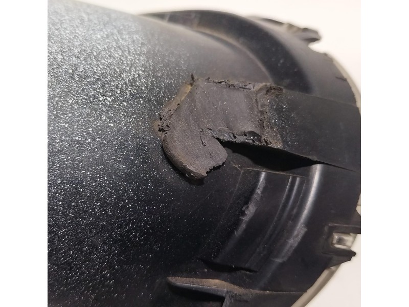 Recambio de faro antiniebla izquierdo para volvo xc60 2.4 diesel cat referencia OEM IAM 30796680 77715 