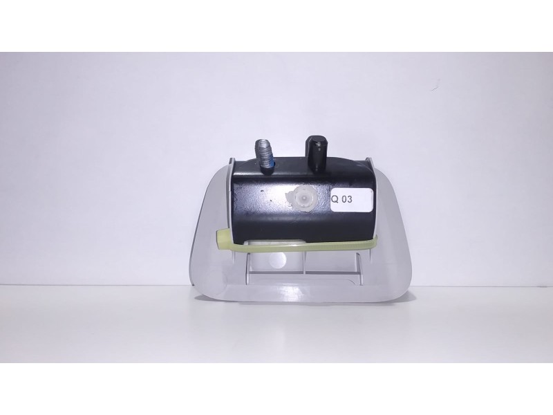 Recambio de moldura para mercedes-benz clase e (w212) familiar 200 cdi blueefficiency (212.205) referencia OEM IAM A2128600231 4