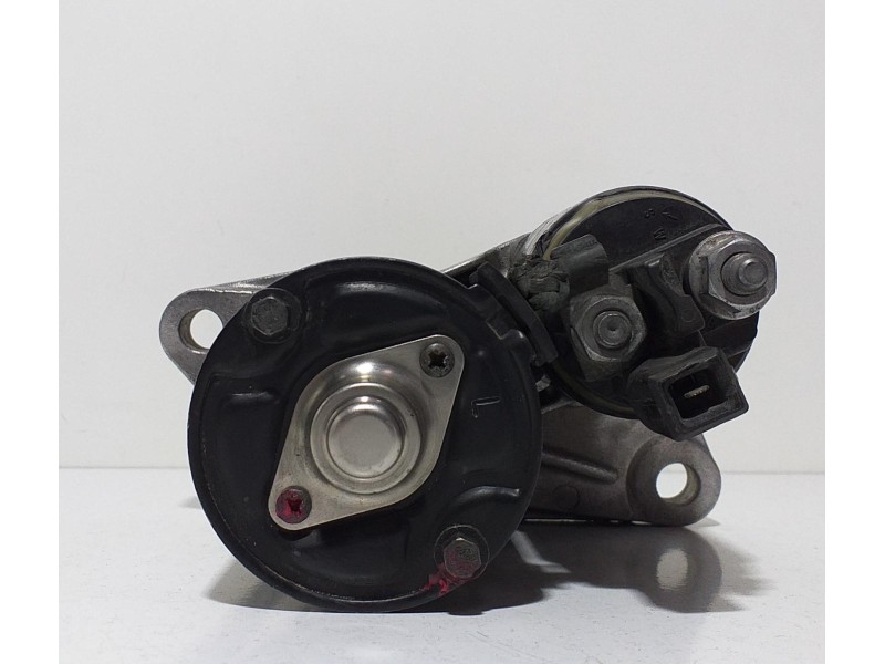 Recambio de motor arranque para skoda fabia (6y2/6y3) 1.2 12v referencia OEM IAM 02T911023G 65944 