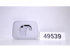 Recambio de moldura para mercedes-benz clase e (w212) familiar 200 cdi blueefficiency (212.205) referencia OEM IAM A2128600131 4