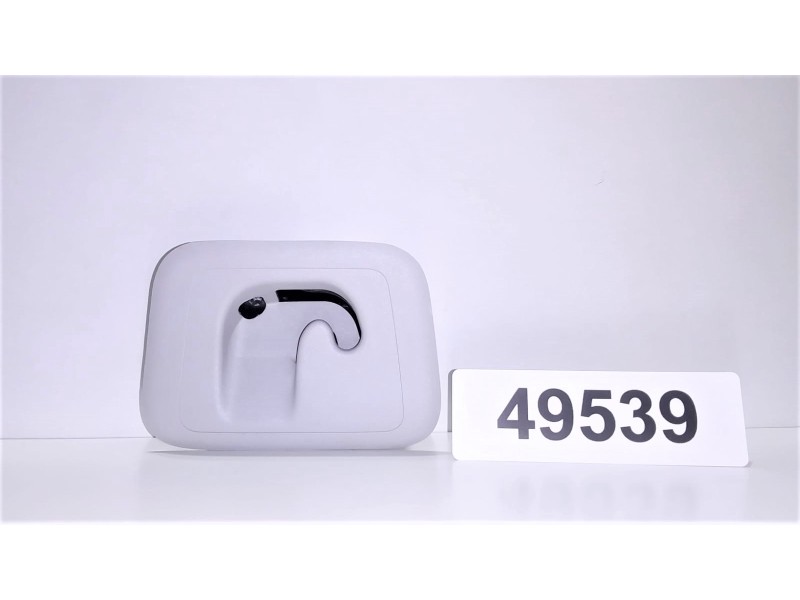 Recambio de moldura para mercedes-benz clase e (w212) familiar 200 cdi blueefficiency (212.205) referencia OEM IAM A2128600131 4