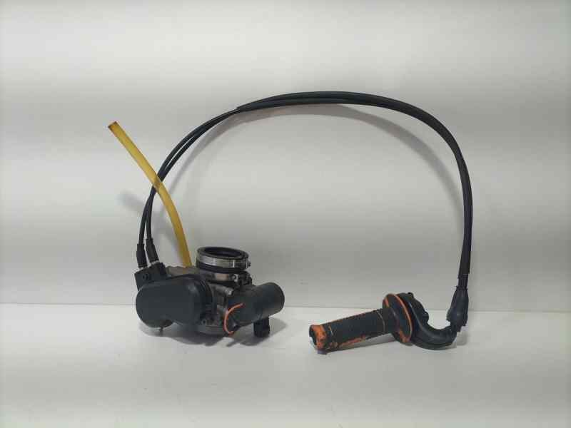 Recambio de carburador para ktm ktm sxf 350 sxf 350 referencia OEM IAM  86810 