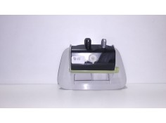 Recambio de moldura para mercedes-benz clase e (w212) familiar 200 cdi blueefficiency (212.205) referencia OEM IAM A2128600131 4 2