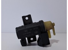 Recambio de valvula aire adicional para renault kangoo 1.5 dci diesel fap referencia OEM IAM 8200790180 75411 R