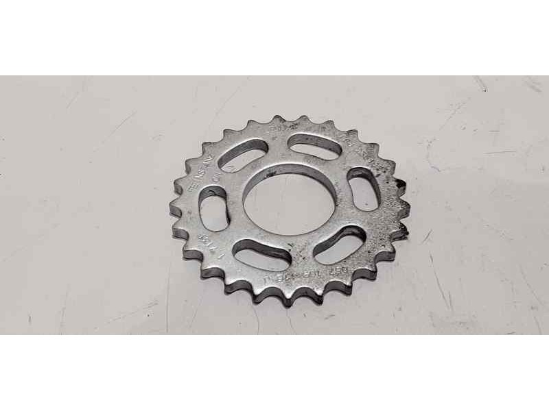 Recambio de polea arbol levas para volkswagen touareg (7la) tdi v6 referencia OEM IAM 057109116J 45144 