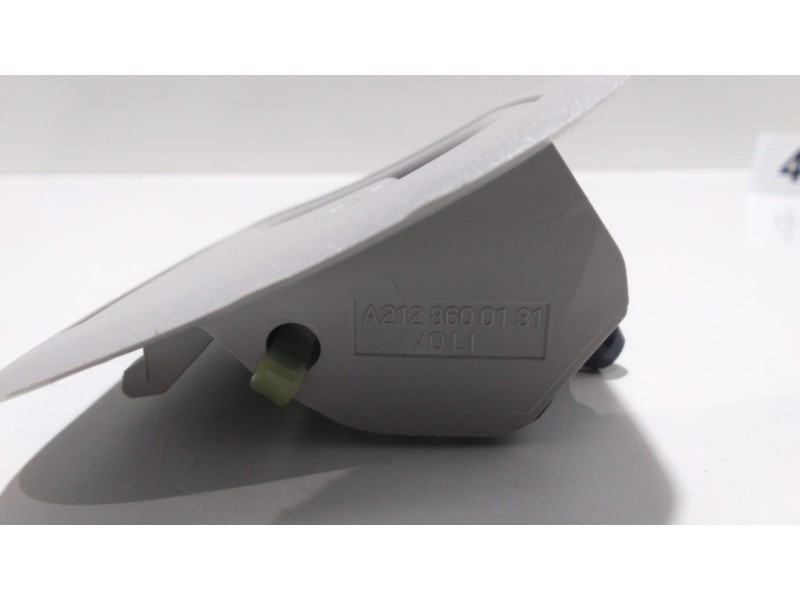 Recambio de moldura para mercedes-benz clase e (w212) familiar 200 cdi blueefficiency (212.205) referencia OEM IAM A2128600131 4