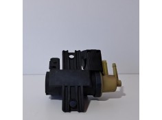 Recambio de valvula aire adicional para renault kangoo 1.5 dci diesel fap referencia OEM IAM 8200790180 75411 R 2