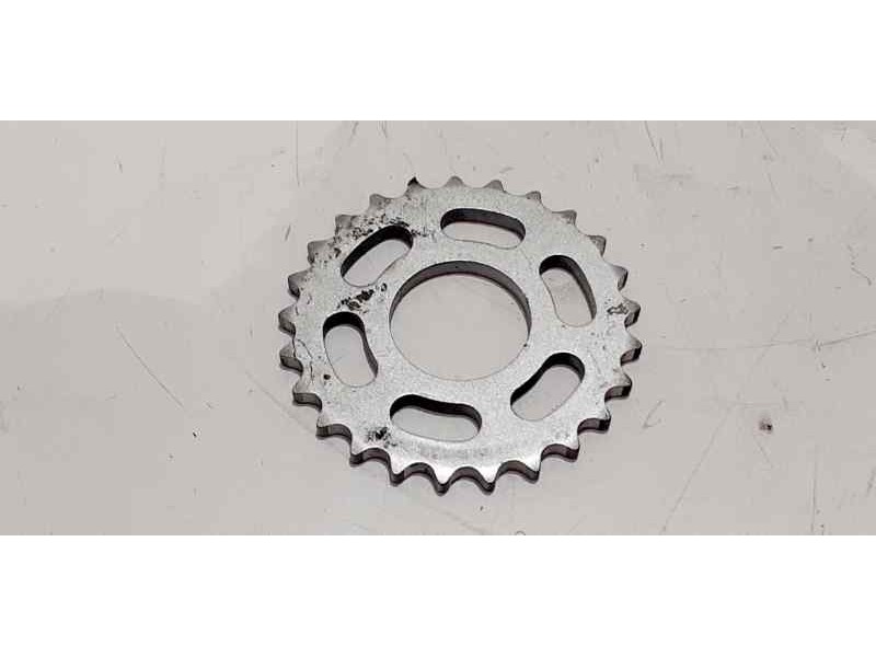 Recambio de polea arbol levas para volkswagen touareg (7la) tdi v6 referencia OEM IAM 057109116J 45144 