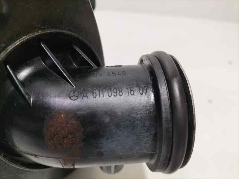 Recambio de tubo para mercedes-benz clase e (w211) berlina e 200 cdi (211.004) referencia OEM IAM A2115282082 83681 