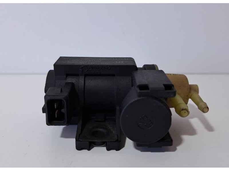 Recambio de valvula aire adicional para renault kangoo 1.5 dci diesel fap referencia OEM IAM 8200790180 75411 R