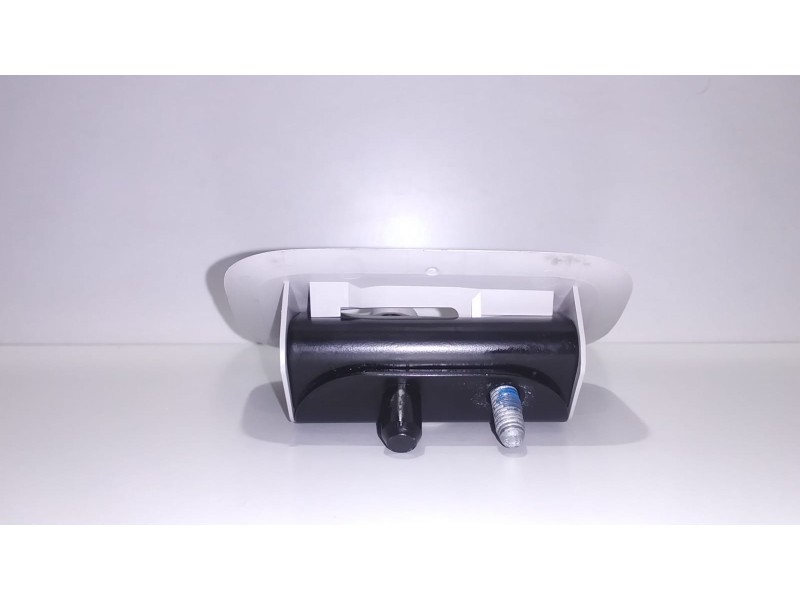 Recambio de moldura para mercedes-benz clase e (w212) familiar 200 cdi blueefficiency (212.205) referencia OEM IAM A2128600131 4