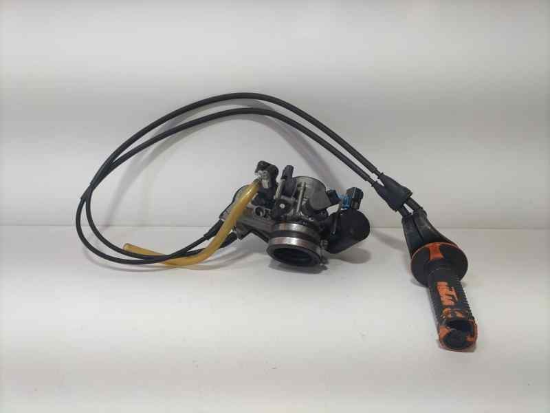 Recambio de carburador para ktm ktm sxf 350 sxf 350 referencia OEM IAM  86810 