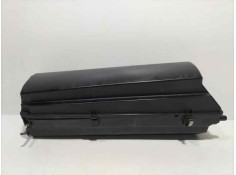 Recambio de filtro aire para mercedes-benz clase e (w211) berlina e 200 cdi (211.004) referencia OEM IAM A6460901001 83682 