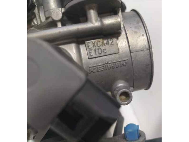 Recambio de carburador para ktm ktm sxf 350 sxf 350 referencia OEM IAM  86810 