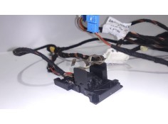 Recambio de parasol izquierdo para mercedes-benz clase e (w212) familiar 200 cdi blueefficiency (212.205) referencia OEM IAM 212 2