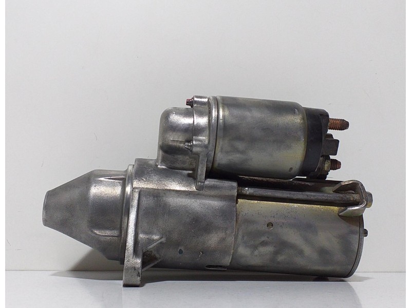 Recambio de motor arranque para chevrolet kalos 1.4 cat referencia OEM IAM 96550792 65948  Recambio de motor arranque para chevrolet kalos 1.4 cat referencia OEM IAM 96550792 65948