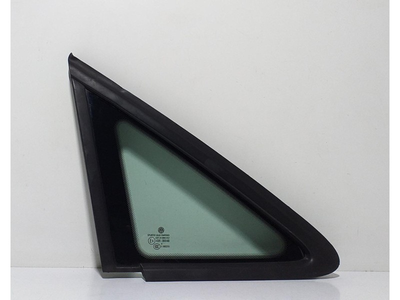 Recambio de luna custodia delantera derecha para volkswagen touran (1t1) advance referencia OEM IAM 1T0845412 68225  Recambio de luna custodia delantera derecha para volkswagen touran (1t1) advance referencia OEM IAM 1T0845412 68225