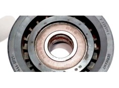 Recambio de polea alternador para volkswagen touareg (7la) tdi v6 referencia OEM IAM 059903341E 45145  2