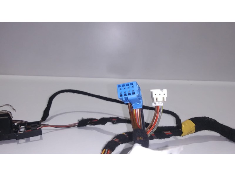 Recambio de parasol izquierdo para mercedes-benz clase e (w212) familiar 200 cdi blueefficiency (212.205) referencia OEM IAM 212