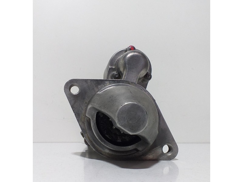 Recambio de motor arranque para chevrolet kalos 1.4 cat referencia OEM IAM 96550792 65948  Recambio de motor arranque para chevrolet kalos 1.4 cat referencia OEM IAM 96550792 65948