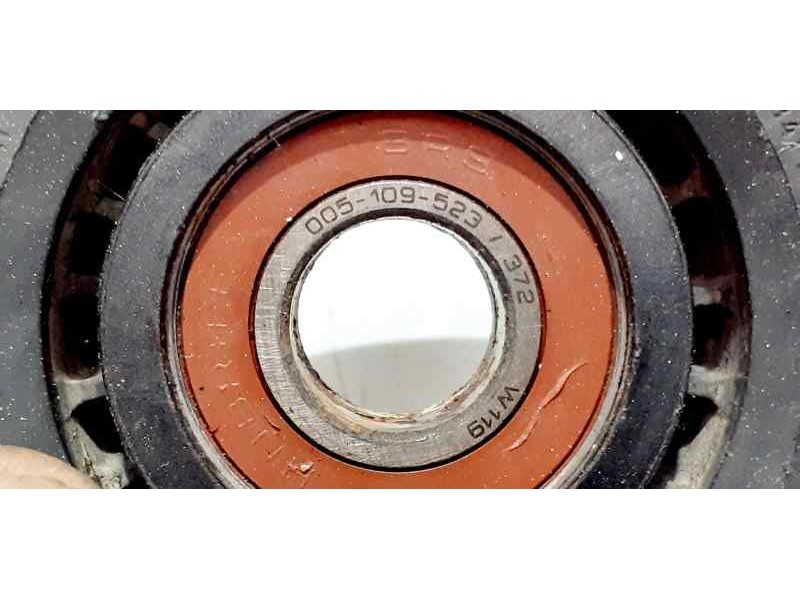 Recambio de polea alternador para volkswagen touareg (7la) tdi v6 referencia OEM IAM 059903341E 45145 