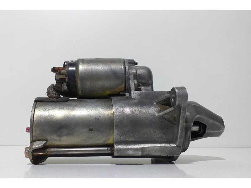 Recambio de motor arranque para chevrolet kalos 1.4 cat referencia OEM IAM 96550792 65948  Recambio de motor arranque para chevrolet kalos 1.4 cat referencia OEM IAM 96550792 65948