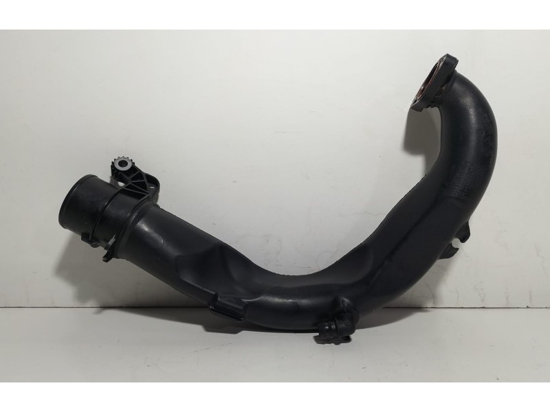 Recambio de tubo para nissan qashqai (j10) acenta referencia OEM IAM 8200645723 77721 
