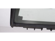 Recambio de luna custodia trasera derecha para toyota rav 4 (a3) 2.2 turbodiesel cat referencia OEM IAM 2ADFTV 68227  2