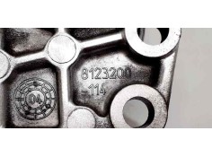 Recambio de polea alternador para volkswagen touareg (7la) tdi v6 referencia OEM IAM 059145174A 45162  2