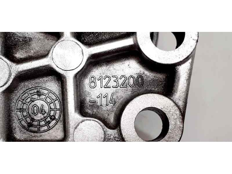 Recambio de polea alternador para volkswagen touareg (7la) tdi v6 referencia OEM IAM 059145174A 45162 