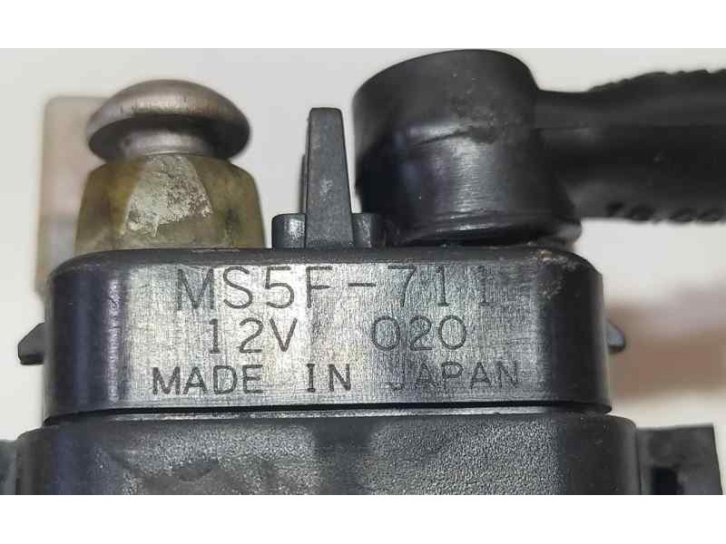 Recambio de rele para ktm ktm sxf 350 sxf 350 referencia OEM IAM MS5F711 86812 