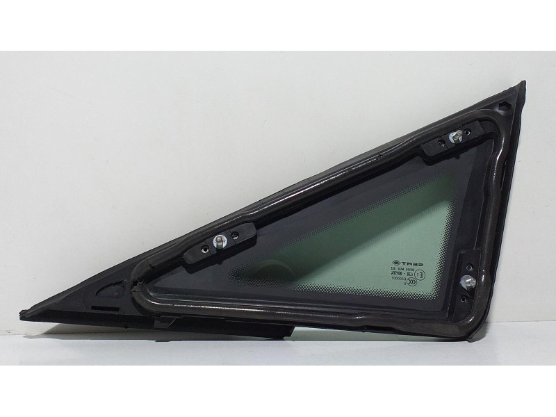 Recambio de luna custodia delantera derecha para seat ibiza (6j5) reference referencia OEM IAM 6J0845412 68230 