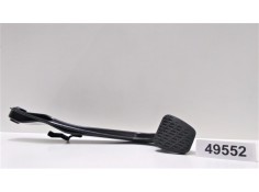 Recambio de pedal freno para mercedes-benz clase e (w212) familiar 200 cdi blueefficiency (212.205) referencia OEM IAM 204292073