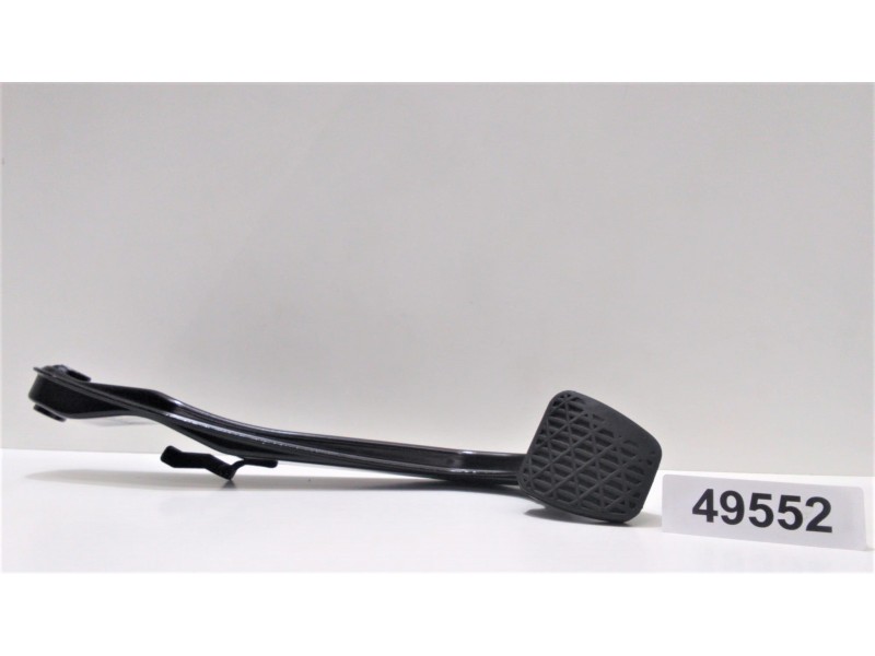 Recambio de pedal freno para mercedes-benz clase e (w212) familiar 200 cdi blueefficiency (212.205) referencia OEM IAM 204292073