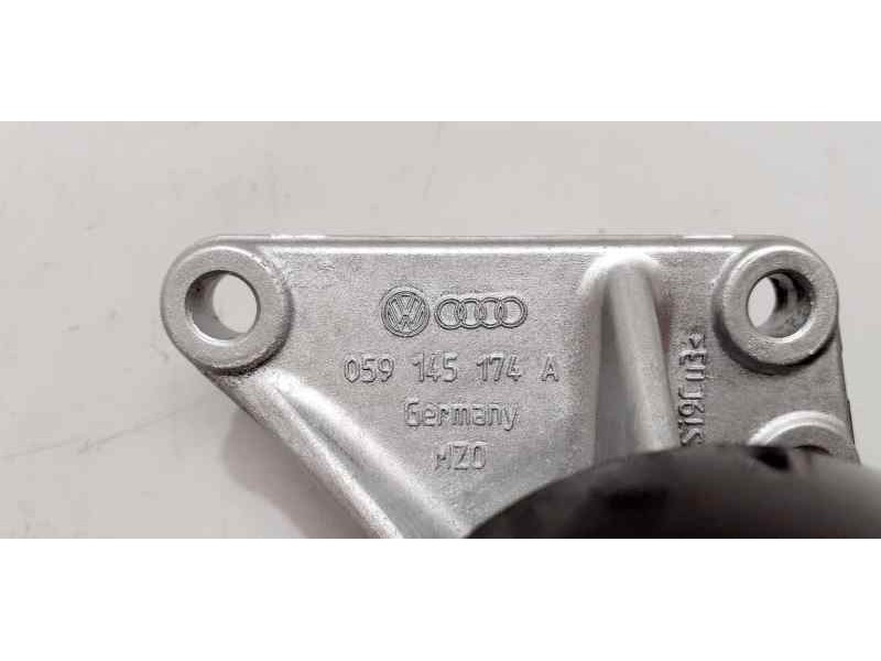 Recambio de polea alternador para volkswagen touareg (7la) tdi v6 referencia OEM IAM 059145174A 45162 