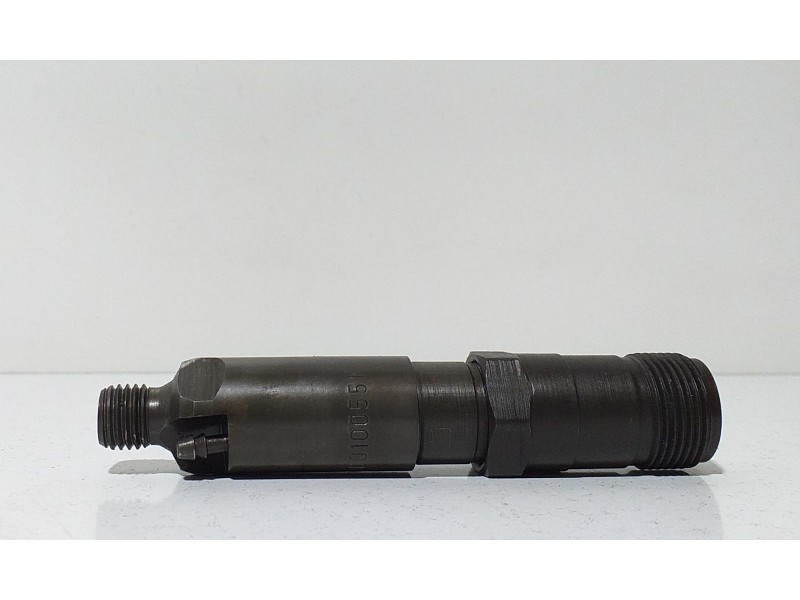 Recambio de inyector para mercedes-benz clase e (w210) berlina diesel 300 diesel (210.020) referencia OEM IAM 0000100551 65960 