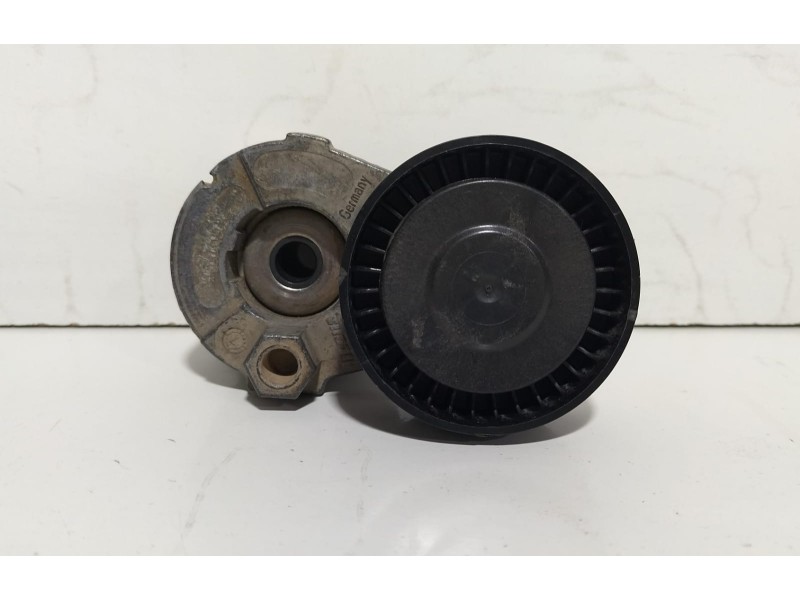 Recambio de tensor correa auxiliar para nissan qashqai (j10) acenta referencia OEM IAM 950649 77725 