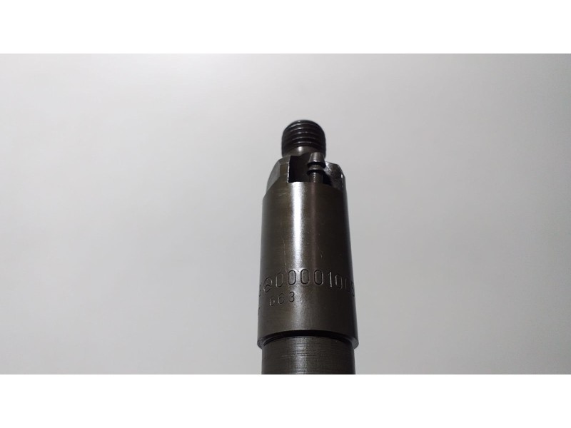 Recambio de inyector para mercedes-benz clase e (w210) berlina diesel 300 diesel (210.020) referencia OEM IAM 0000100551 65960 