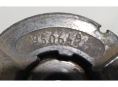 Recambio de tensor correa auxiliar para nissan qashqai (j10) acenta referencia OEM IAM 950649 77725  2