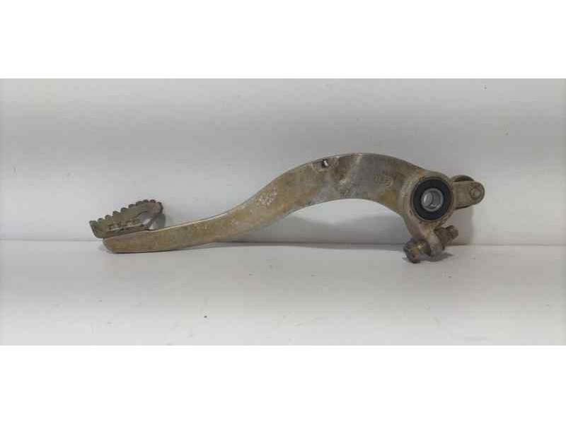 Recambio de pedal freno para ktm ktm sxf 350 sxf 350 referencia OEM IAM  86813 