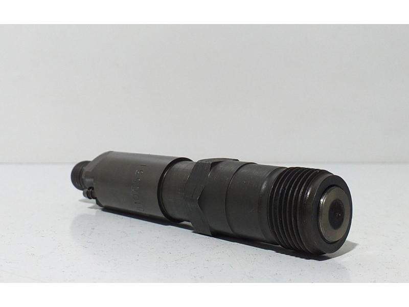 Recambio de inyector para mercedes-benz clase e (w210) berlina diesel 300 diesel (210.020) referencia OEM IAM 0000100551 65960 