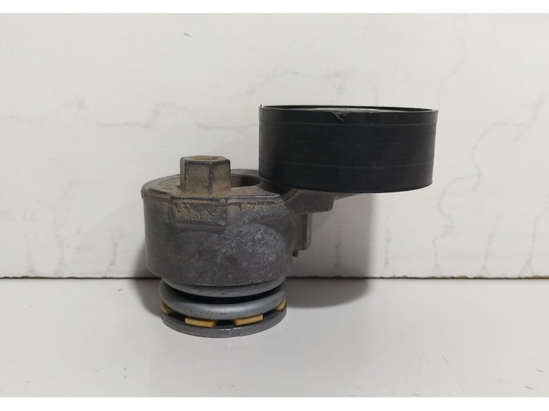 Recambio de tensor correa auxiliar para nissan qashqai (j10) acenta referencia OEM IAM 950649 77725 