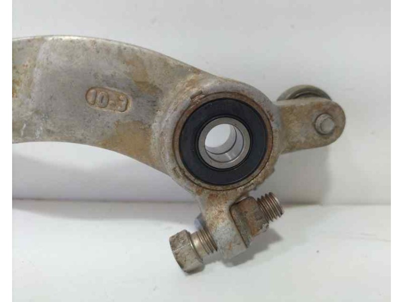 Recambio de pedal freno para ktm ktm sxf 350 sxf 350 referencia OEM IAM  86813 