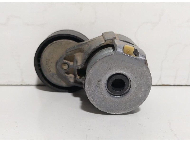Recambio de tensor correa auxiliar para nissan qashqai (j10) acenta referencia OEM IAM 950649 77725 