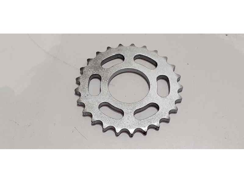 Recambio de polea arbol levas para volkswagen touareg (7la) tdi v6 referencia OEM IAM 05710911J 45146 