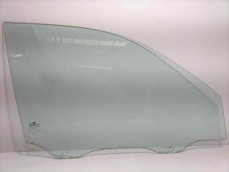 Recambio de luna delantera derecha para hyundai tucson (jm) 2.0 crdi comfort (4wd) referencia OEM IAM 824202E030 84201 R